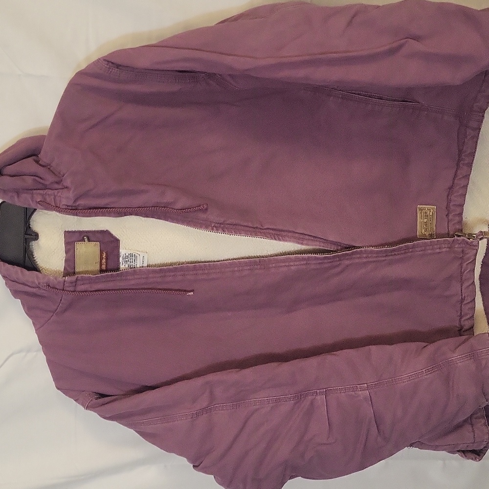 Schmidt Work coat size 3X